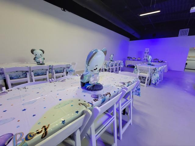 Hi-Def Events - 4