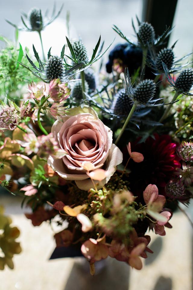 Petals and Moss - 3