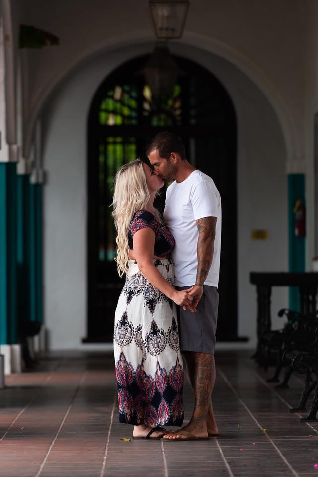 Sean Gallant Photography - 2