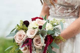 CC Fine Florals - 24