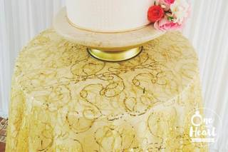 ONE HEART Bodas & Eventos - 122