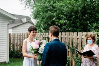 Together Forever Wedding Officiant - 19