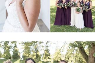 Tiffany's Bridal Boutique - 37