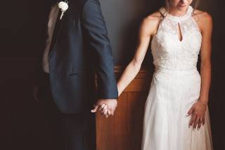 Renee Grace Bridal - 9