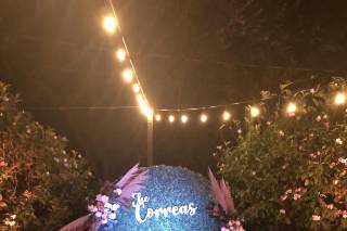 Miami Centerpieces, LLC - 144