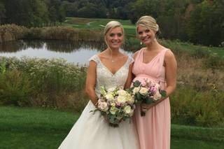 Amanda Ritchey Bridal Loft - 35