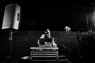 DJ Dan Flores - 7