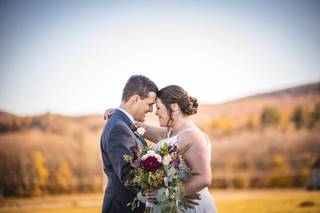 Hair Comes the Bride - 13