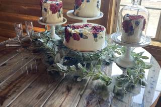 The Round House Bakery - 5