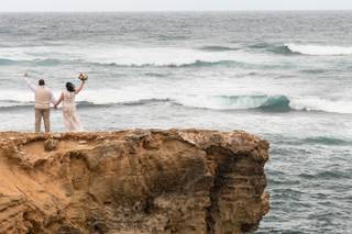 Kauai Island Weddings - 14