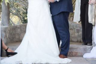 Wendy The Officiant - 28