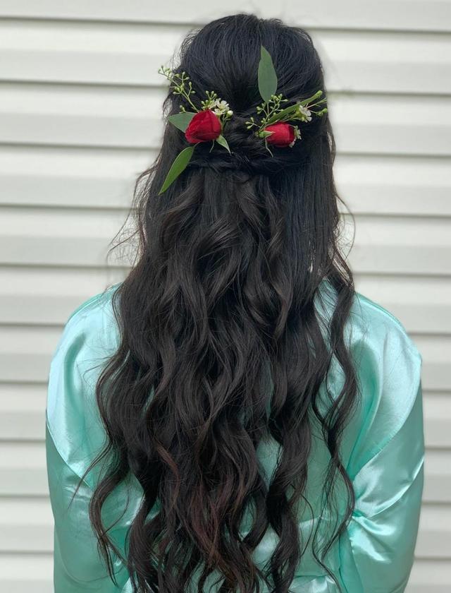Hair by Allie - 2