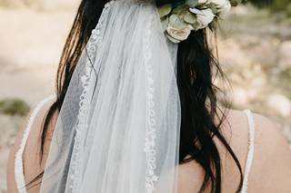 Hair by Sarah Schorr - 23
