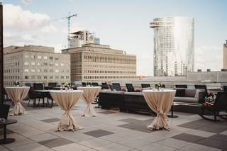 Grand Hyatt Nashville - 5
