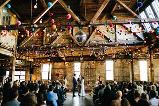 Two Kindred Event Planners - 18