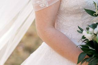 Stardust and Lulu's Bridal - 6