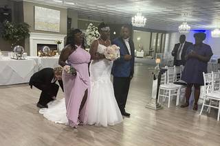 Magnolia Weddings and Events - 8