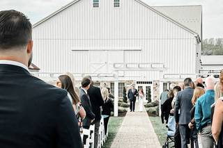 The Barn at Stoneybrooke - 61