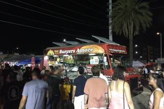 Burgers Amore - 5