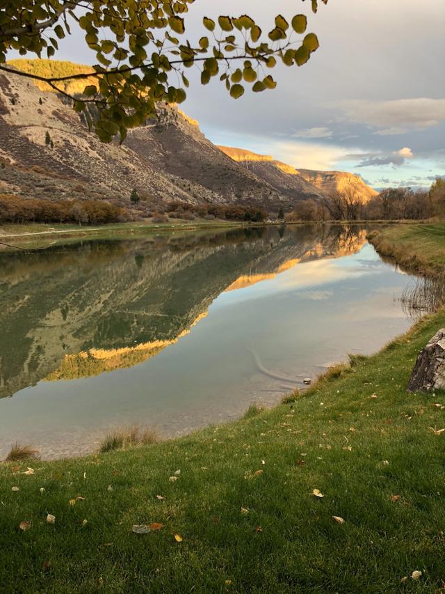 Branded Rock Canyon Ranch - 2