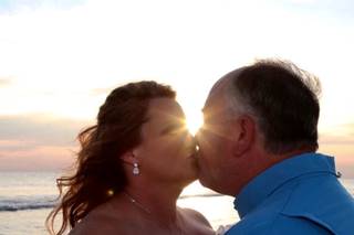 Beach Beginnings Weddings - 79
