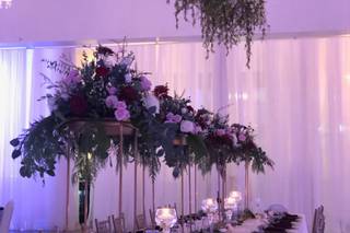 A Flower Basket - 20