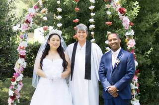 A Beautiful Ceremony by Rev. Christine - 15
