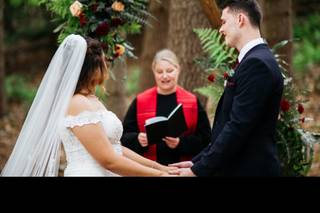 1 Beautiful Day with Rev. Maureen Jeffries - 52