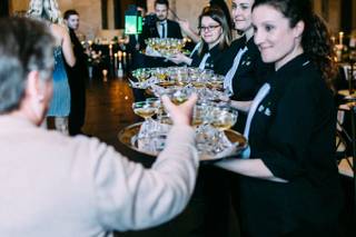 Ate O Ate Catering - 5