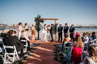 JCDesigns Weddings & Events - 17