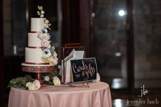 Caked - 5