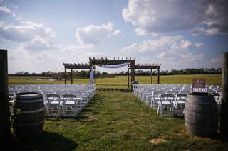 Talon Winery & Vineyards - 20