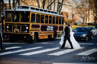 Philadelphia Trolley Works - 11
