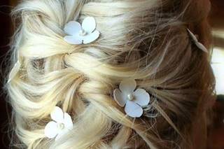 Megan Pirrocco Bridal Hair - 34