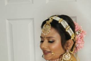 Flawless creations by Vidhi - 23