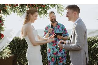 Four Nineteen Weddings - 37