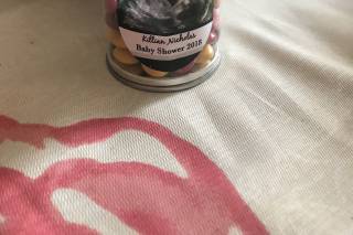 Nice Price Favors - 6