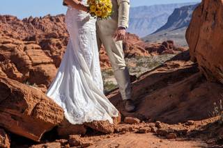 Las Vegas Luv Bug Weddings - 5