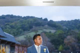 Redwood Canyon by Wedgewood Weddings - 11