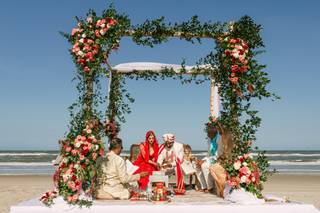 I Do OBX Weddings and Events - 110