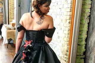 Lovely Elegance Hair & Makeup - 45