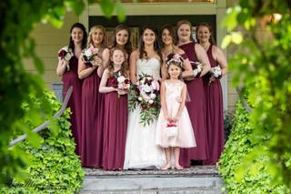 The Grand Willow Inn - 11