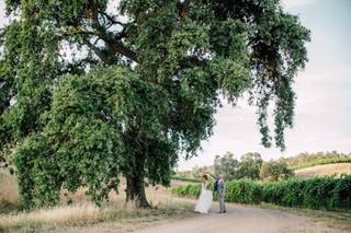 Rancho Victoria Weddings - 14