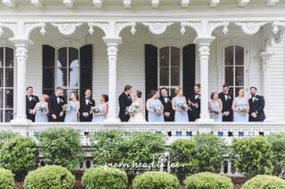 Merrimon-Wynne House - 68