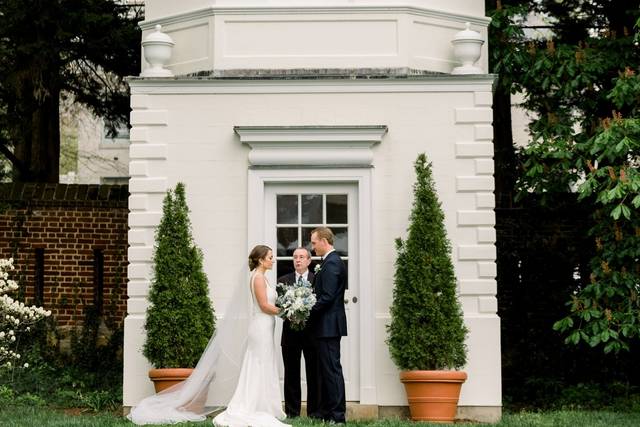 Ceremonies by Bill 3