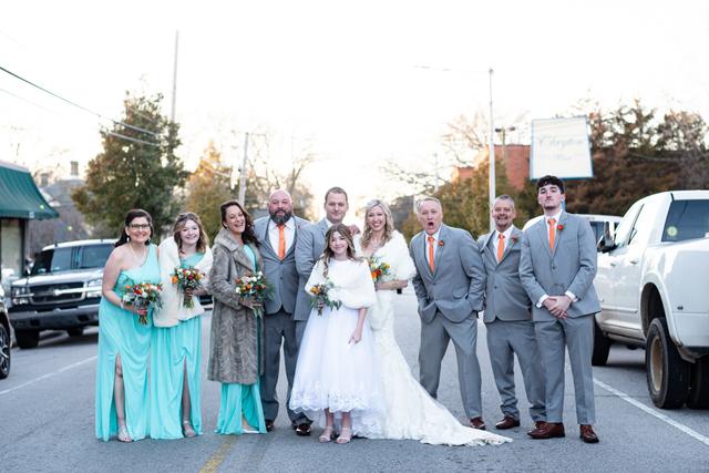 Kasaundra Felder Photography - 3