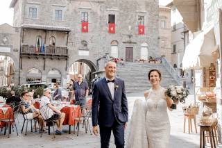 Tuscan Tours and Weddings - 64