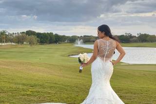 Merlili Bridal Boutique - 12