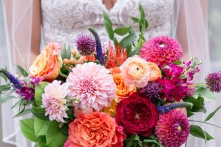 Blossom Bliss Florist - 138