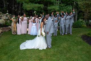 Miraval Gardens by Wedgewood Weddings - 31